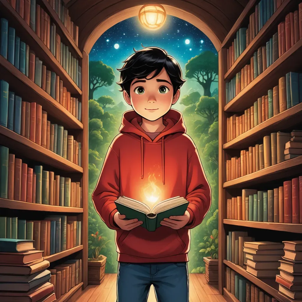 Mystic Grimoire Image